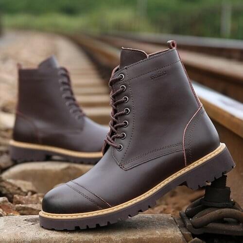 Comfortable Casual Shoes Men Breathable Casual Leather Shoes Men Sports Mens Sapatos Zapatillas Hombre Hot Sneakers Leisure