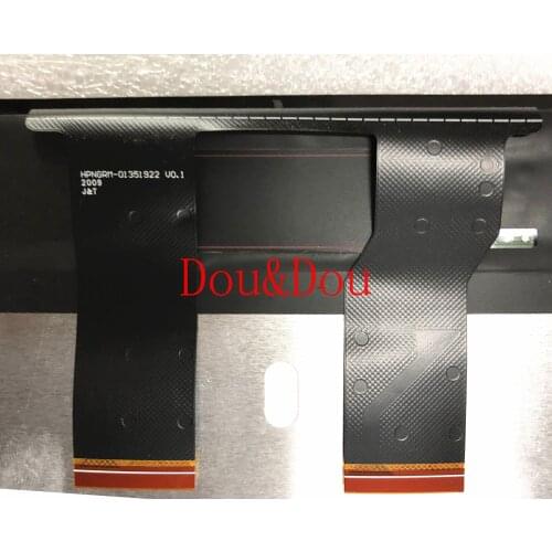 X135NV41 R0 13.5 '' Latpop LCD Screen Touch Screen Digitizer Assembly for HP P/N: L92717-ND1 HPNGRM-01351922 V0.1