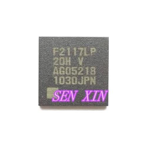 5pcs/lot F2117LP 20H V F2117LP 20H V BGA SMC chip with balls