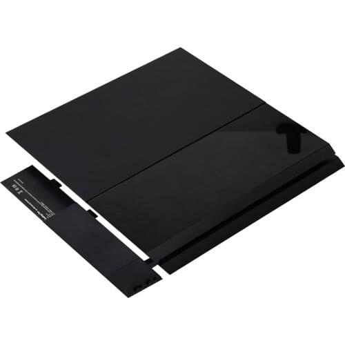 PS4 Accessories Playstation 4 Console External Turbo Fans Cooler Temperature Control Cooling Fan for SONY Playstation