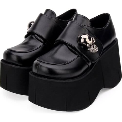 Angelic imprint Women's Oxfords