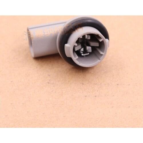 Car Leaf Plate Fender Lamp Socket Plug Original for Honda Civic 2016-2020