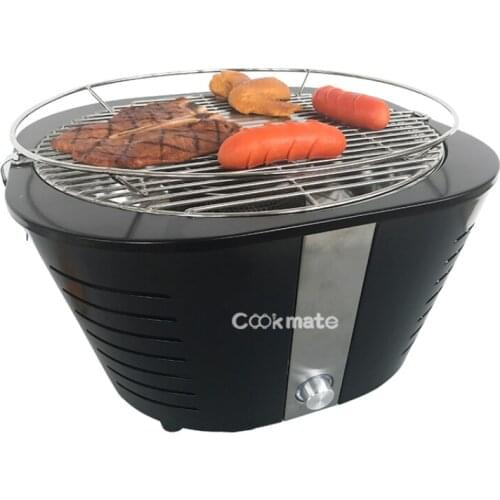 Cookmate Electrical Equipment