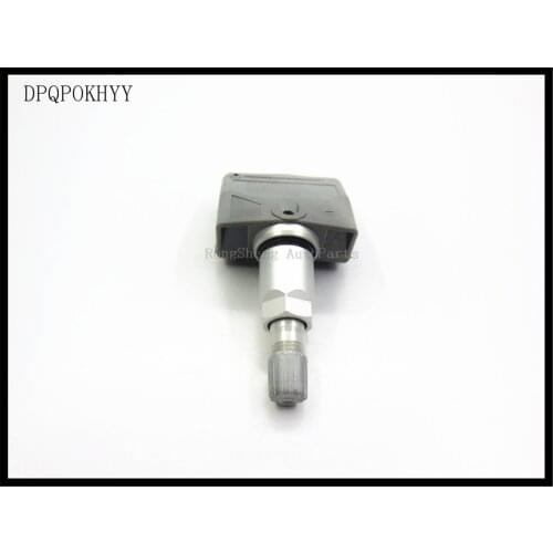 DPQPOKHYY For Infiniti Tire pressure sensor, tire pressure monitoring sensor 40700-1AA0C,40700 1AA0C