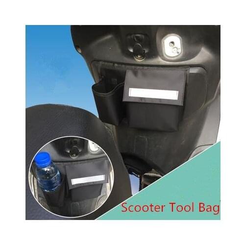 Electric Scooter werkzeug taschen bag Saddle Bags Motorbike Side Tool Bag Glove Bag