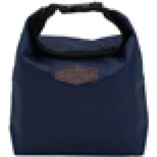 Creative Thermal Cooler Lunch Bag Kids Women Thermal Cooler Bag Insulated Waterproof Tote for Carry Storage Picnic Pouch Storage