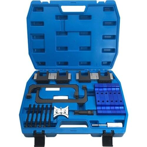 Timing Tool Set For Mercedes-Benz Maybach S560l m177 m178 timing 4.0 AMG C63 Engine Camshaft Locking Tool