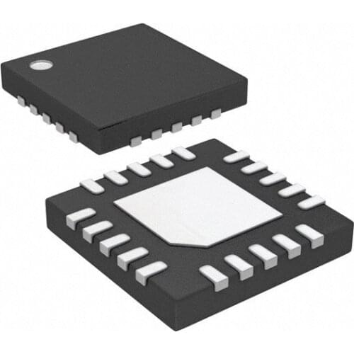 New (20pcs/lot) 51216 TPS51216 TPS51216RUKR QFN-20