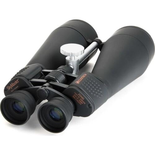 Celestron SkyMaster 20x80 Porro Spotting Scopes Binocular Telescope Multi-Coated for Hunting Hiking Bird Watching Sport Events