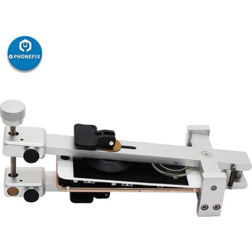 Mobile Phone LCD Screen Separator Non-Heating Screen Opening Disassembly Tools Screen Removal Tool for iPhone Repair Tools