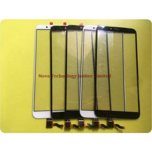 Wyieno Touchscreens For Huawei Y6 Prime China