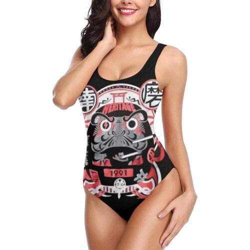 Women 2021 Exotic Bikinis Ed Hardies Y2k Cyber (8) Women Swimsuit One-Piece swimsuit Early 2000s Women bathing suit