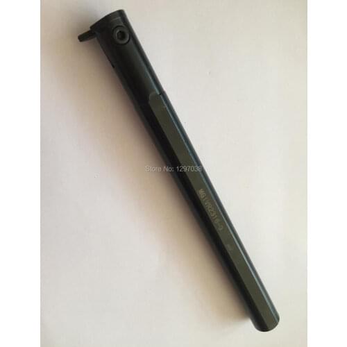 1pcs MGIVR 2316-3 Internal Grooving Turning Tool Holder Cutting diameter 23mm CNC lathe tool for MGMN300 Inserts