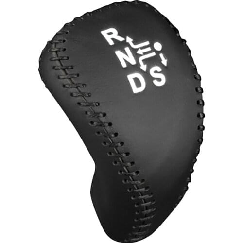 Car Auto Gear Shift Knob Shifter Head Accessory for Toyota Corolla 2016-2018 Car Accessories for Car Interior