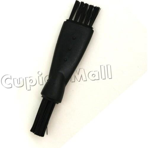 Free Shipping 50pcs Wholesale Replacement Razor Cleaning Brush For Bruan For Philips Norelco brush Brushes
