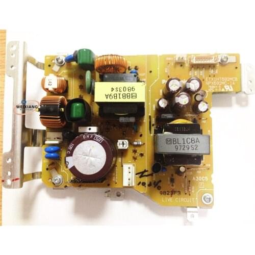 ETX1HT692MCB Projector Parts For Hitachi HCP-A7 Main Power Supply(NPX692MC-1A )