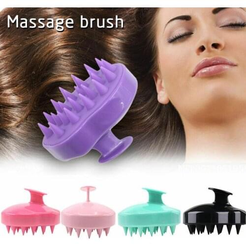 Faroot Silicone Body Brushes