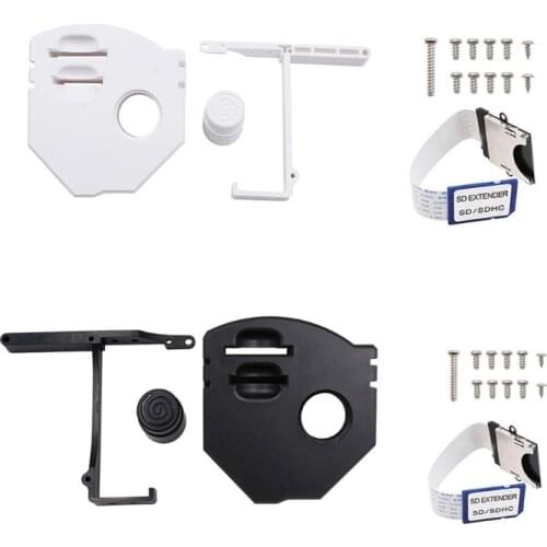 GDEMU Remote SD Card Mount Kit the extension adapter for SG Dreamcast GDEMU