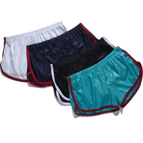 Мужские бесшовные трусы HARKO China At AliExpress