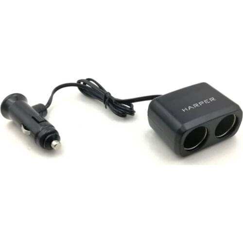 Harper Car Electronics