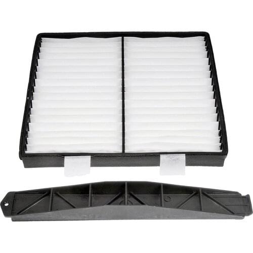 Cabin Air Filter Kit Retrofit Kits For GMC 2007-2014 Replaces OE 22759208
