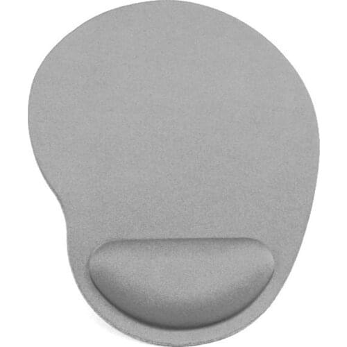 2pcs Mouse Pad with Wrist Rest for Computer Laptop Notebook Keyboard Mouse Mat with Hand Rest Mice Pad Gaming with Wrist Support