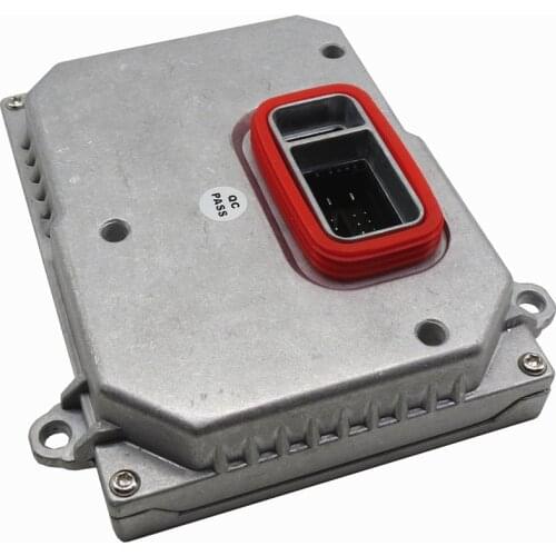 Malcayang High quality Xenon Headlight Ballast 1307329115 Control Fits For Lincoln MKX 2008