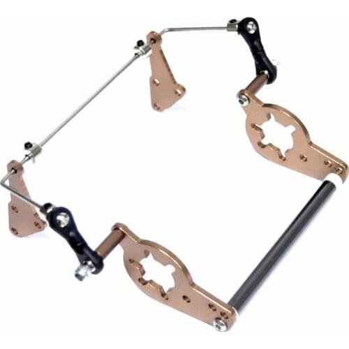 Stabilizer Rod Set (R) for TAMIYA 1/10 Grasshopper 2