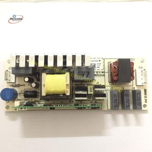 VIP240W Projector Lamp Ballast For BenQ W1070 /W1070+ /W1080 /W1080ST+ Lamp Driver Board