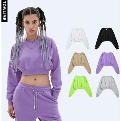 TOWLIME Hoodies For Women