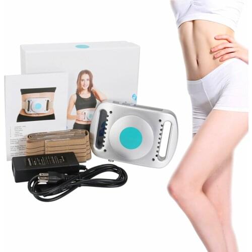 Hot Sale Fat Freeze Weight Loss Apparatus Shaping Body Slimming Fat Frozen Therapy Massager Weight Loss Products Anti Cellulite