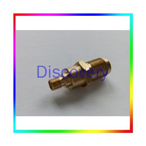 Fiber Focusing Lens SMA905 Collimator Quartz Lens Lens Coupling Collimator LED Spectral Accessories