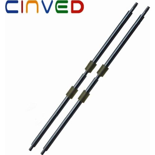 PA03540-Y075 PA03630-Y210 PA03540-G078 PA03540-Y078 Feed Roller Exit Roller for Fujitsu fi-6130 fi-6230 fi-6140 fi-6240 fi-6125