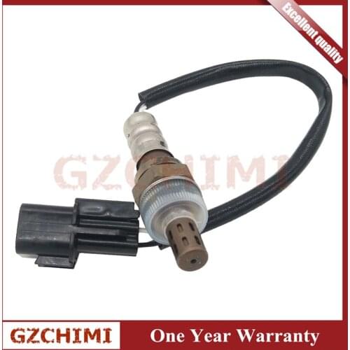 1PC High Quality 39210-3E130 392103E130 2006-2009 Lambda O2 Oxygen Sensor Fit For HYUNDAI Santafe 2.7L