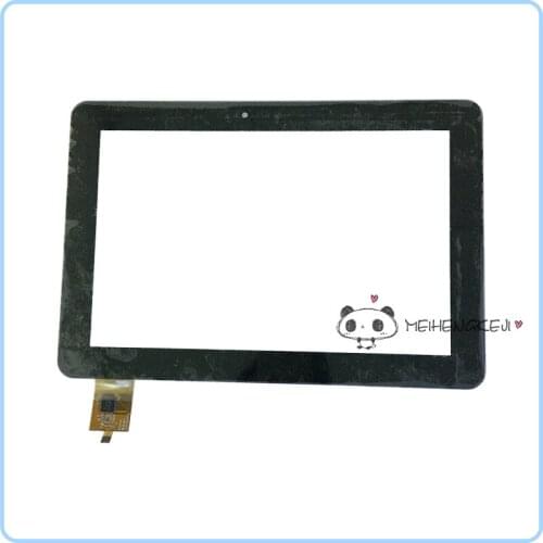 10.1'' Touch Screen Digitizer Glass For Hannspree Hannspad SN1AT71W / HSG1279