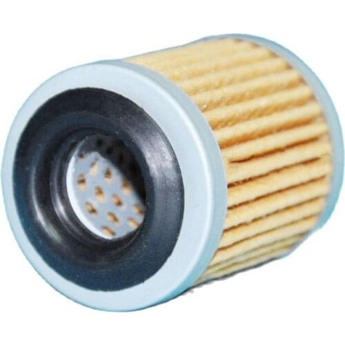 4 Pcs Oil Filter 31726-1XF00 2824A006 JF011E JF010E RE0F09A RE0F10A For Mitsubishi ASX Galant Outlander Sport