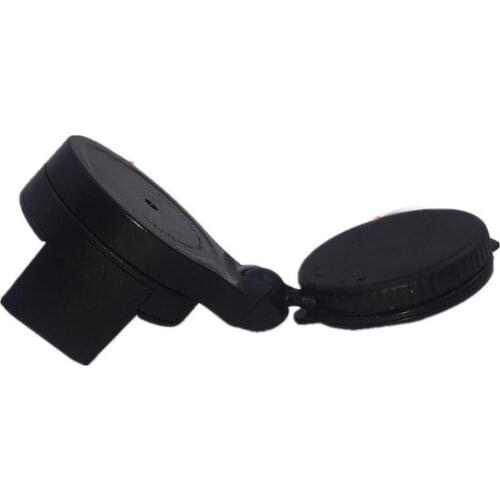 NEW Car Phone Holder 360 Rotatable Car Windscreen Suction Phone Mobile Holder Stand GPS Cup Support Accessories Bracket Mou U1P3