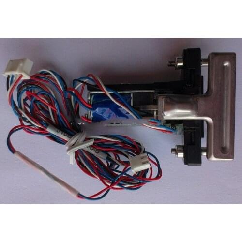 FOR 1PCS Mindray BS300 Manipulator Upper And Lower Manipulator BA30-30-06426 Gripper