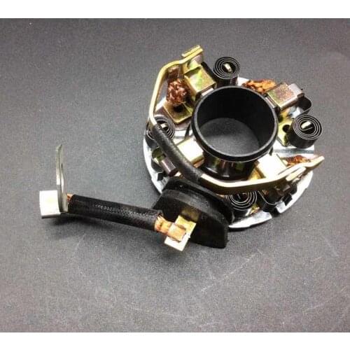 For Volvo S80 S60 XC90 XC60 S40 S80 Starter Motor carbon Brush Holder