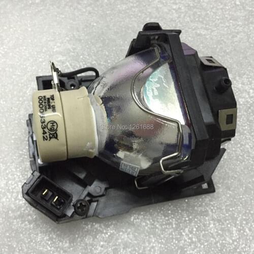 DT01241 Original Projector lamp for HITACHI CP-RX94 CP-RX94EF