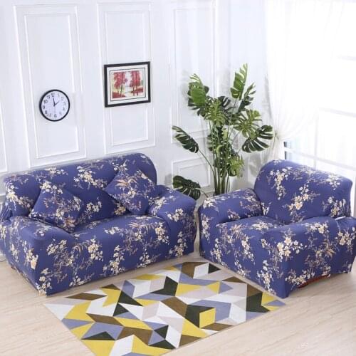 Elastic Sofa Covers for Living Room The Shadow of Acacia Couch Cover Home Decor Sofa Chair Sofa Slipcovers 3-seater