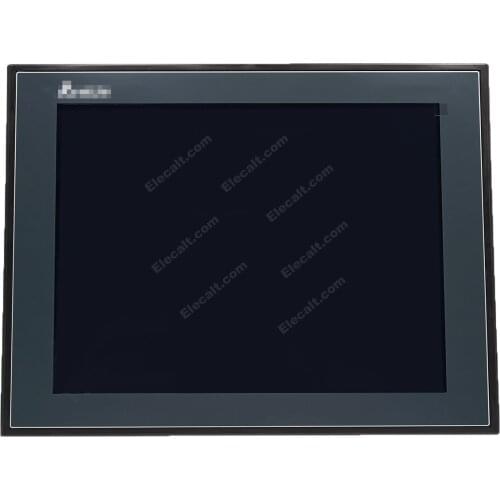 New and original DOP-115WX LCD Screen HMI touch screen for Delta 15'' TFT LCD
