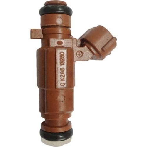 Original Fuel Injector Nozzle For Sephia Spectra 1.8L OK2A513250 O K2A5 13250 0K2A5-13250 9260930008 9260 930008 FJ497