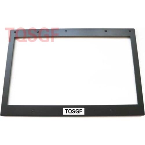 LCD Front Bezel for DELL Latitude E4310 Black XFDT6