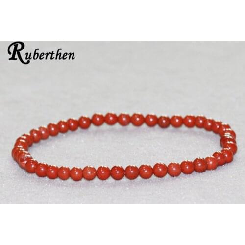 Ruberthen Bead Bracelets