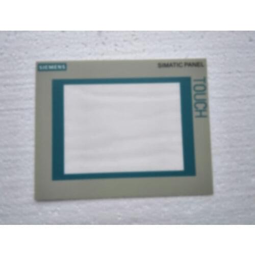 TP177micro 6AV6640-0CA11-0AX0 Protective film for HMI Panel & CNC repair~do it yourself,New & Have in stock