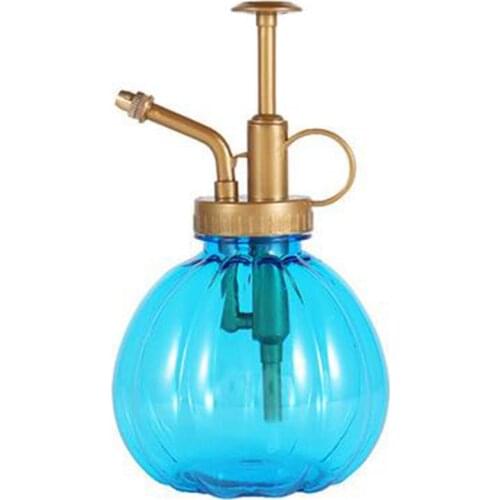 350ml Plant Watering Can Vintage Watering Pot Garden Flower Sprayer Planting Succulents Kettle Spray Bottle Garden Tools