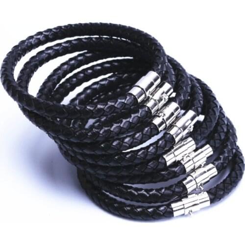 ZCXCYTS Braided Bracelets