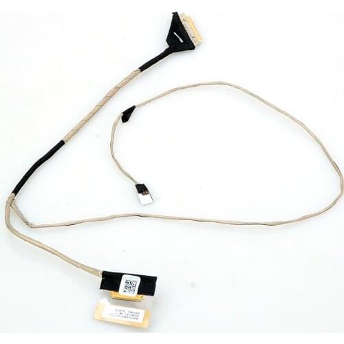 Laptop LCD Cord For Acer E5 E5-511 E5-521 E5-551 E5-571 E5-571G V3-572 V5-572 Z5WAH DC02001Y910