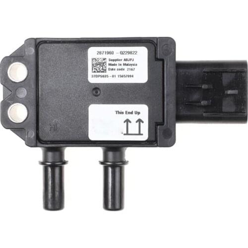 2871960 Diesel engine pressure sensor 2871960